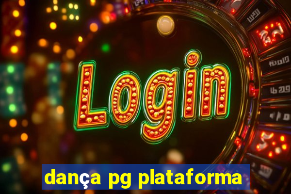 dança pg plataforma